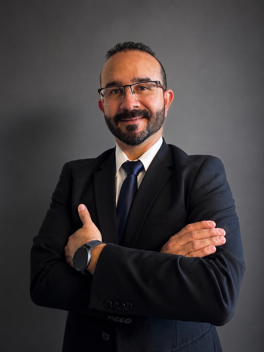 Estuardo Vásquez, Asesor Patrimonial en Bienes Raíces
