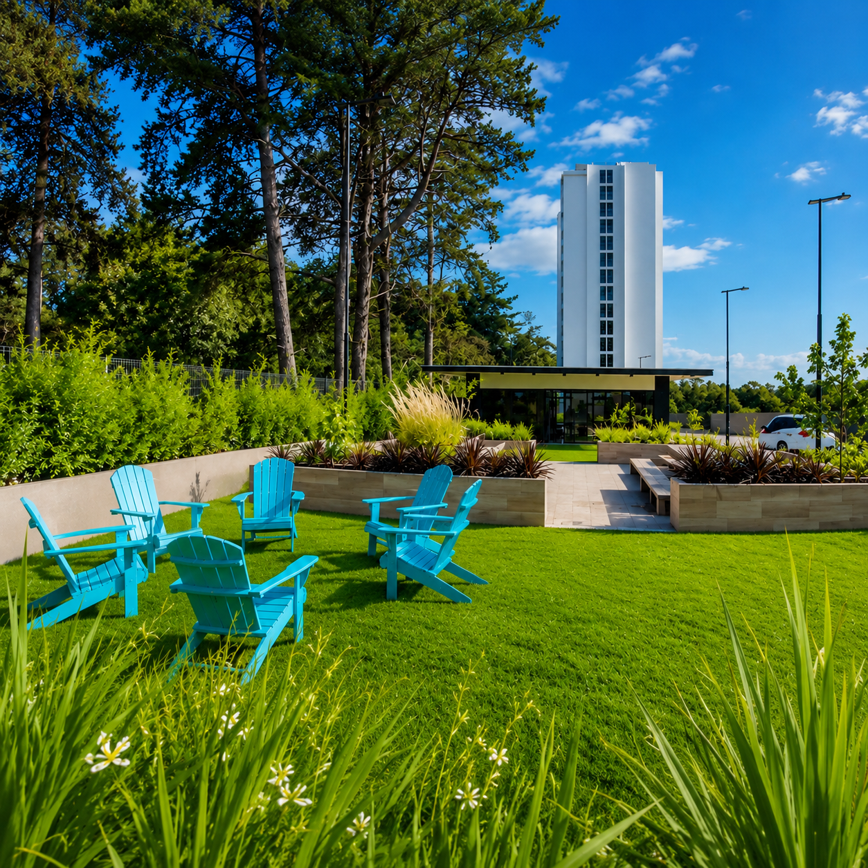 Apartamento en venta en Villas Granada Premium 2