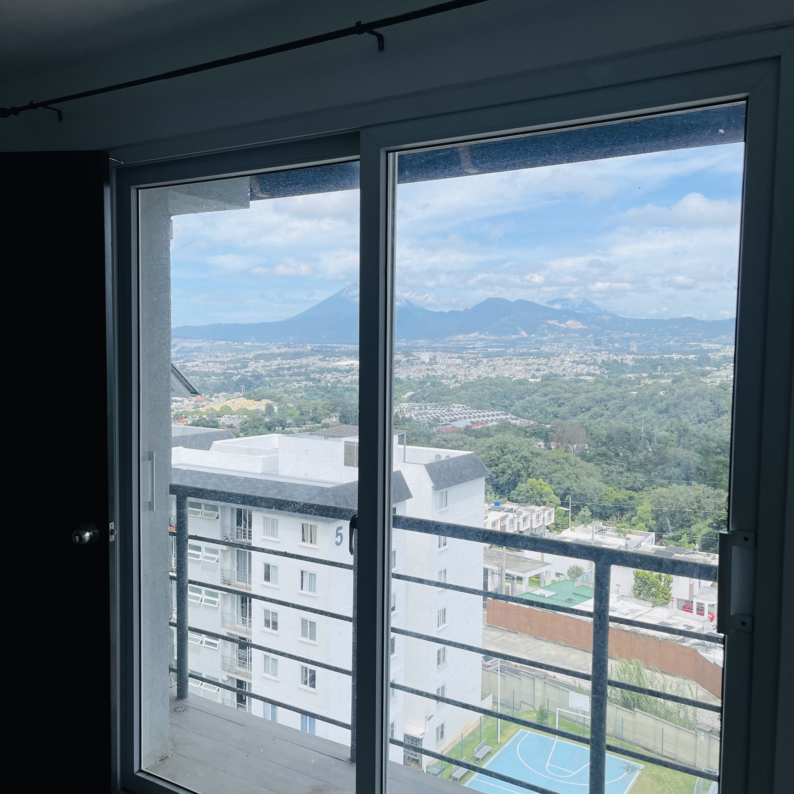 Apartamento en venta Villas Granada 2 nivel alto