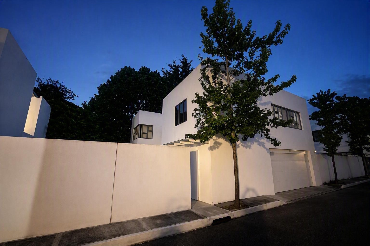 Casa en venta o renta en San José Pinula – 4 habitaciones