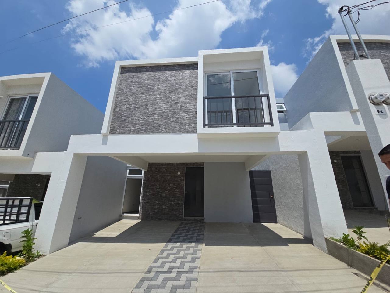 Casa en Renta en Condominio Altos de Village 2