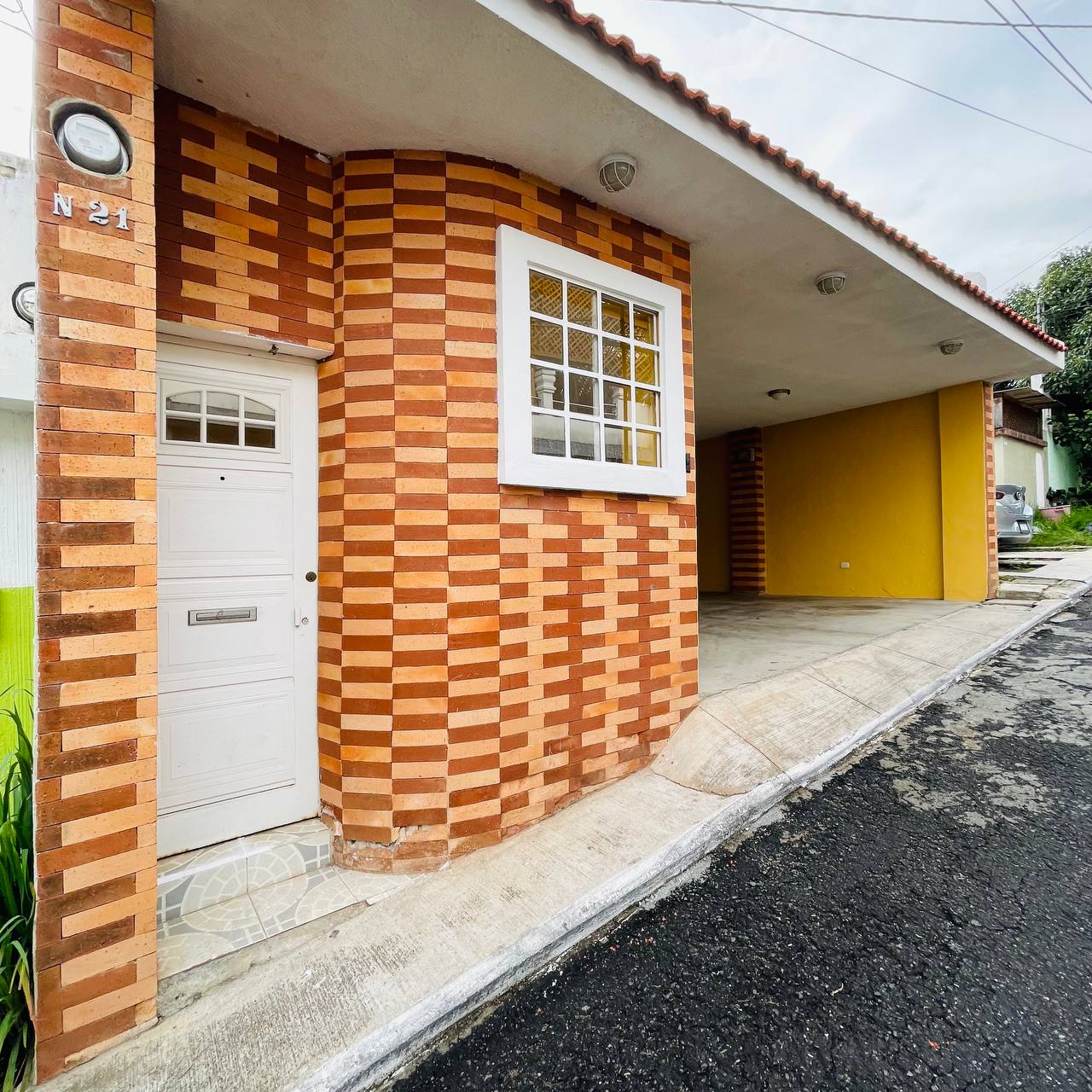 Casa en venta en Condominio Vista Azul - foto 1